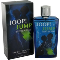 Joop Jump Electric Heat Cologne by Joop!