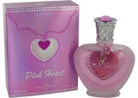 Pink Heart Perfume by Giorgio Valenti