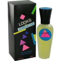 Looks Perfume by Jordache
