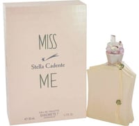 Miss Me Discrete Perfume by Stella Cadente