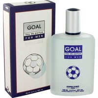 Goal Jeanne D'urfe Cologne by Jeanne d'Urfe