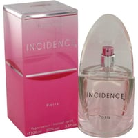 Incidence Perfume by Yves De Sistelle