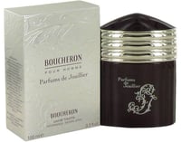 Boucheron Parfums De Joaillier Cologne by Boucheron