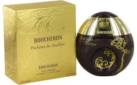 Boucheron Parfums De Joaillier Perfume by Boucheron