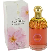 Aqua Allegoria Cherry Blossom Perfume by Guerlain