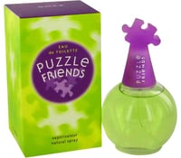 Puzzle Friends Perfume by Coty