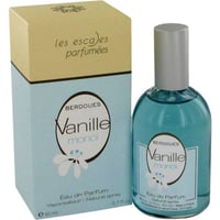 Vanille Monoi Perfume by Berdoues