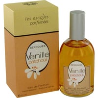 Vanille Patchouli Berdoues Perfume by Berdoues