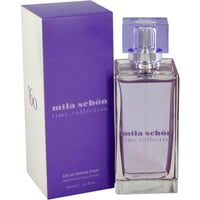 Time Collection 60 Perfume by Mila Schon