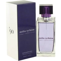 Time Collection 90 Perfume by Mila Schon