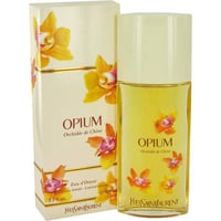 Opium Eau D'orient Orchidee De Chine Perfume by Yves Saint Laurent