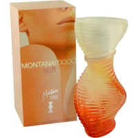 Montana Mood Soft Perfume by Montana