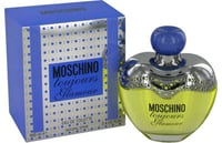 Moschino Toujours Glamour Perfume by Moschino