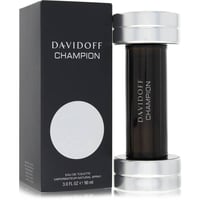 Davidoff Champion Cologne by Davidoff