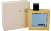 He Wood Ocean Wet Wood Cologne by Dsquared2