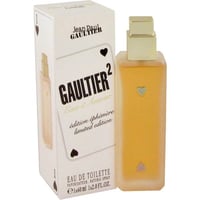 Gaultier 2 Eau D'amour Perfume by Jean Paul Gaultier
