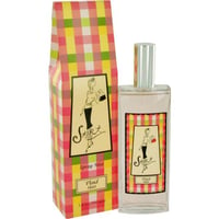 Plaid Skirt Perfume by Skirt