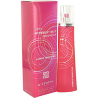 Very Irresistible Summer Vibrations Perfume by Givenchy