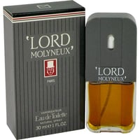 Lord Cologne by Molyneux