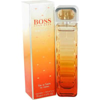 Boss Orange Sunset Perfume by Hugo Boss