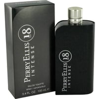 Perry Ellis 18 Intense Cologne by Perry Ellis