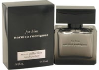 Narciso Rodriguez Musc Cologne by Narciso Rodriguez