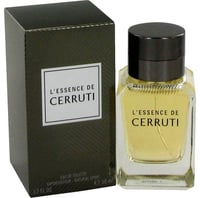 L'essence De Cerruti Cologne by Nino Cerruti