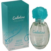 Cabotine Aquarelle Perfume by Parfums Gres