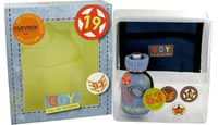Clayeux Boy Cologne by Clayeux