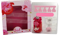 Clayeux Girl Perfume by Clayeux
