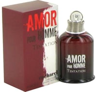 Amor Pour Homme Tentation Cologne by Cacharel