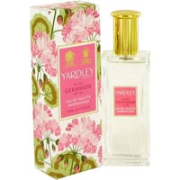 Geranium Perfume by Yardley London