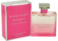 Romance Summer Perfume by Ralph Lauren