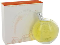 Eau Claire Des Merveilles Perfume by Hermes