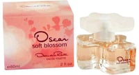 Oscar Soft Blossom Perfume by Oscar De La Renta