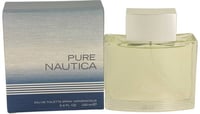 Nautica Pure Cologne by Nautica