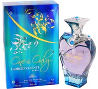 One & Only Perfume by Giorgio Valenti