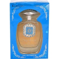 Orientalia Perfume by Kristel Saint Martin