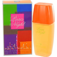 Paris Night Perfume by Paris Perfumes
