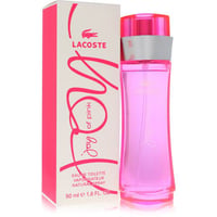 Joy Of Pink Perfume by Lacoste