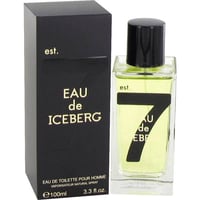 Eau De Iceberg Cologne by Iceberg