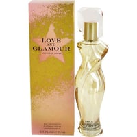 Love And Glamour Perfume by Jennifer Lopez