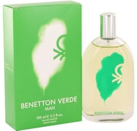 Benetton Verde Cologne by Benetton