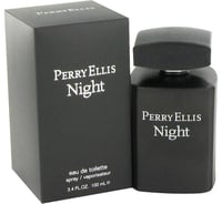 Perry Ellis Night Cologne by Perry Ellis