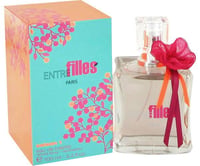 Entre Filles Saison 1 Perfume by Entre Filles