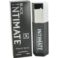 Intimate Black Cologne by Jean Philippe