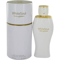 White Soul Perfume by Ted Lapidus