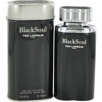 Black Soul Cologne by Ted Lapidus