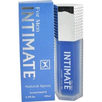 Intimate Blue Cologne by Jean Philippe