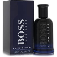 Boss Bottled Night Cologne by Hugo Boss